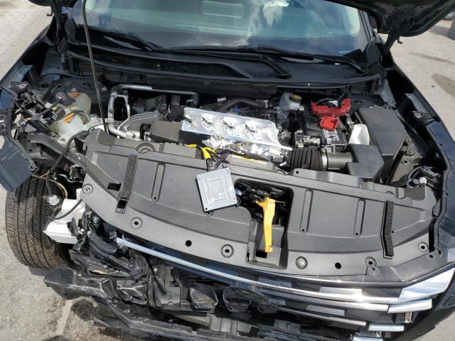 Photo 12 from auction – 2024 NISSAN ROGUE S with VIN 5N1BT3AAXRC675077