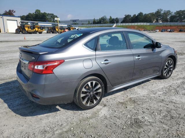 Photo 3 from auction – 2019 NISSAN SENTRA S with VIN 3N1AB7AP1KY306610