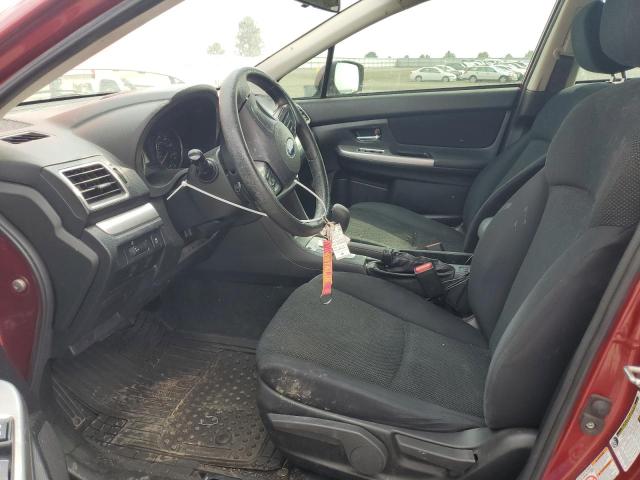 Photo 7 from auction – 2015 SUBARU IMPREZA PREMIUM with VIN JF1GJAC69FH009894