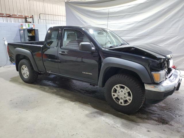 Photo 4 from auction – 2004 CHEVROLET COLORADO with VIN 1GCDT196548208470