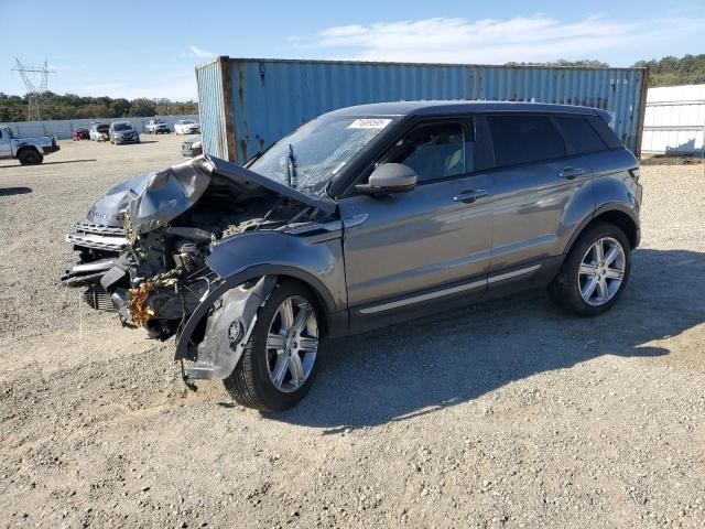 LAND ROVER RANGE ROVER EVOQUE PURE PLUS 2015 with VIN SALVP2BG3FH059408 - Photo from auction