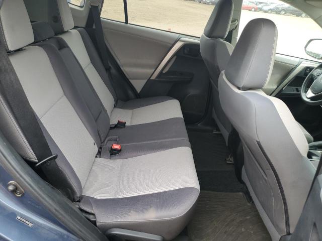 Photo 11 from auction – 2013 TOYOTA RAV4 XLE with VIN 2T3RFREVXDW036942