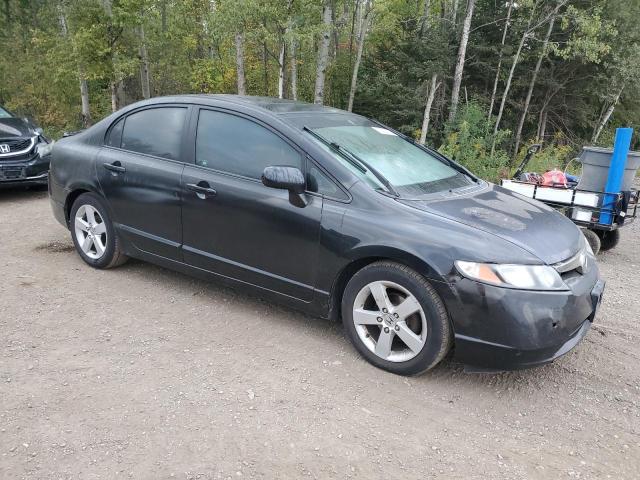 Photo 4 from auction – 2008 HONDA CIVIC LX with VIN 2HGFA16588H011580