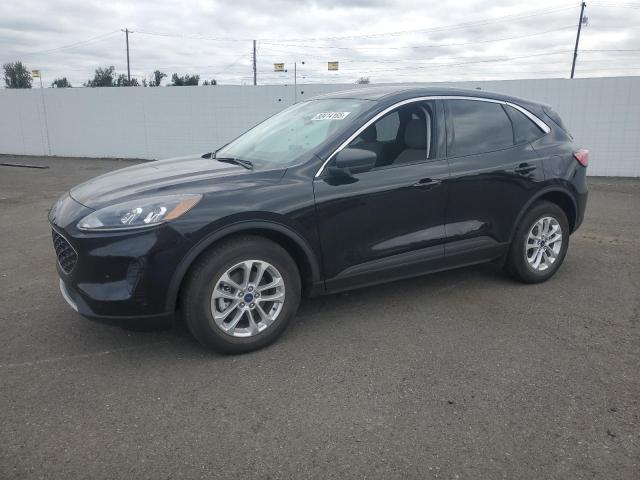 FORD ESCAPE SE 2022 with VIN 1FMCU9BZ2NUA58477 - Photo from auction
