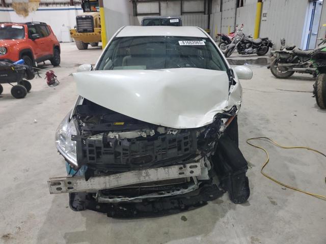 Photo 5 from auction – 2011 TOYOTA PRIUS with VIN JTDKN3DU0B5369732