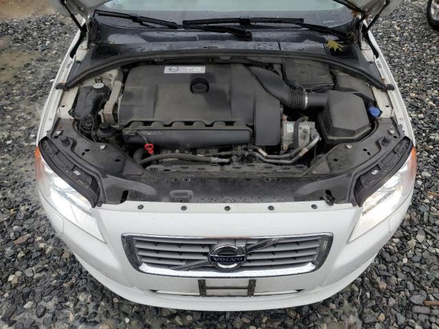 Photo 11 from auction – 2013 VOLVO S80 T6 with VIN YV1902AH3D1171245