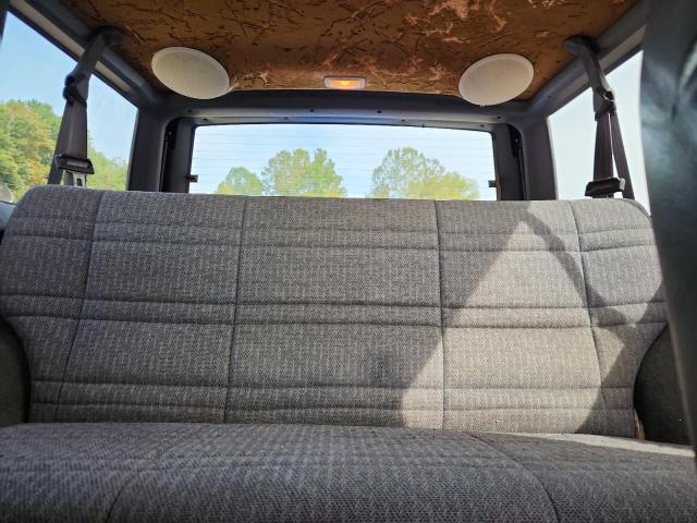 Photo 10 from auction – 2000 JEEP CHEROKEE S with VIN 1J4FF48S9YL268037