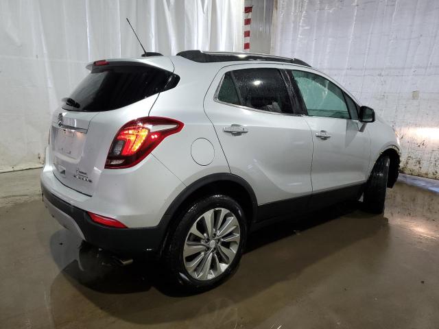 Photo 3 from auction – 2020 BUICK ENCORE PRE with VIN KL4CJASB5LB013604