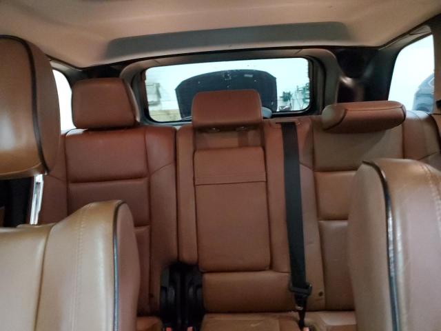 Photo 10 from auction – 2013 JEEP GRAND CHER with VIN 1C4RJFCG4DC578302