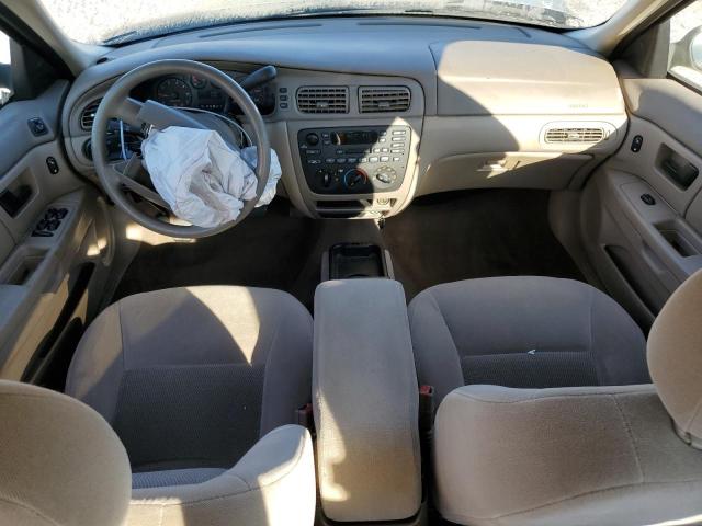 Photo 8 from auction – 2004 FORD TAURUS SE with VIN 1FAFP55U44G198762