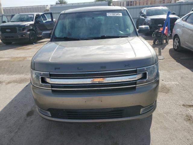 Photo 5 from auction – 2014 FORD FLEX SEL with VIN 2FMHK6C82EBD35411