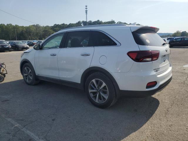 Photo 2 from auction – 2019 KIA SORENTO EX with VIN 5XYPHDA58KG444863
