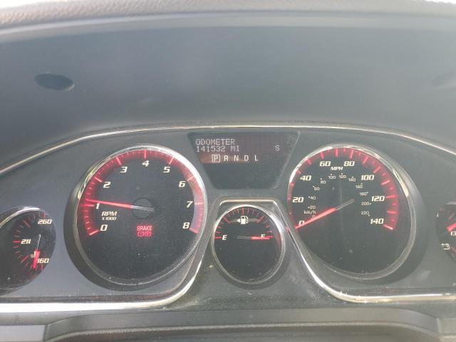 Zdjęcie 9 z aukcji – 2016 GMC ACADIA DEN z VIN 1GKKVTKDXGJ311276