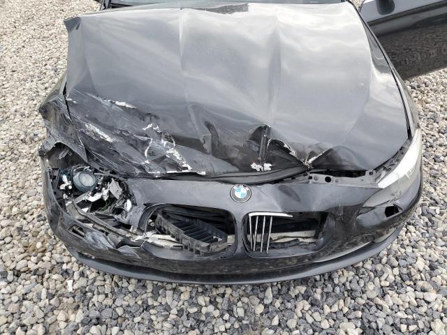 Photo 11 from auction – 2011 BMW 528 I with VIN WBAFR1C52BC750799