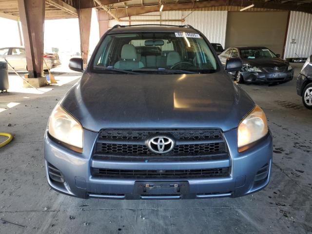 Photo 5 from auction – 2010 TOYOTA RAV4 with VIN JTMZF4DV9AD022009