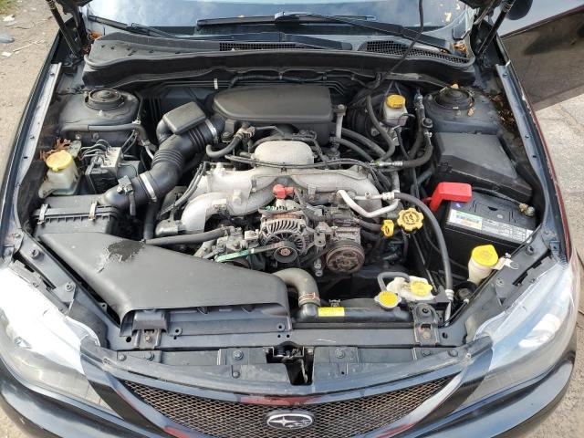 Photo 11 from auction – 2008 SUBARU IMPREZA 2. with VIN JF1GE61628H512402