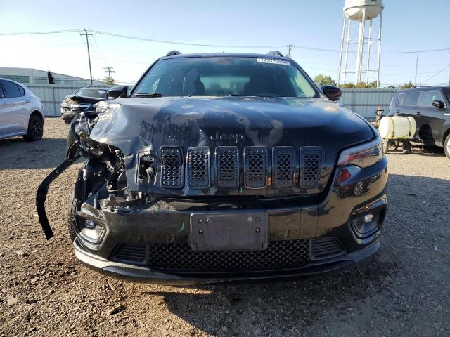 Photo 5 from auction – 2019 JEEP CHEROKEE L with VIN 1C4PJMLB6KD437951
