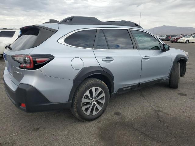 Photo 3 from auction – 2023 SUBARU OUTBACK PR with VIN 4S4BTAFC5P3203770