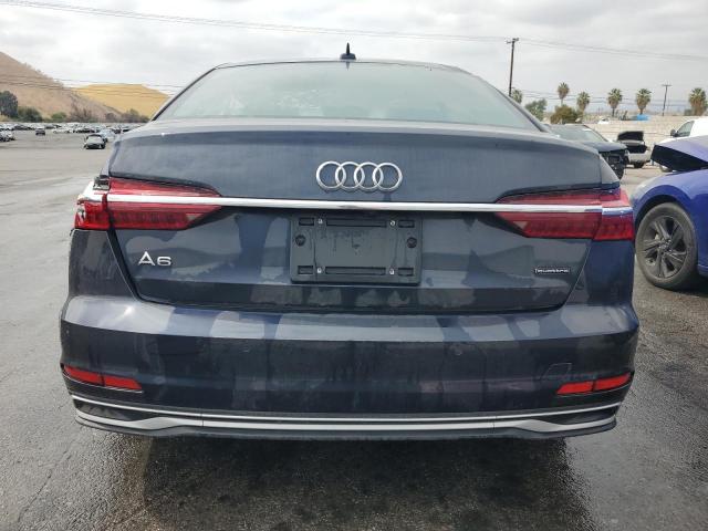 Photo 6 from auction – 2024 AUDI A6 PREMIUM with VIN WAUE3BF28RN025517