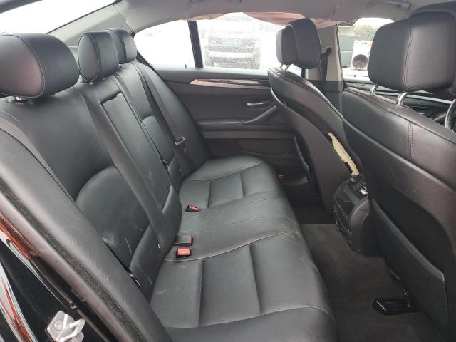 Photo 10 from auction – 2011 BMW 535 XI with VIN WBAFU7C59BC877857