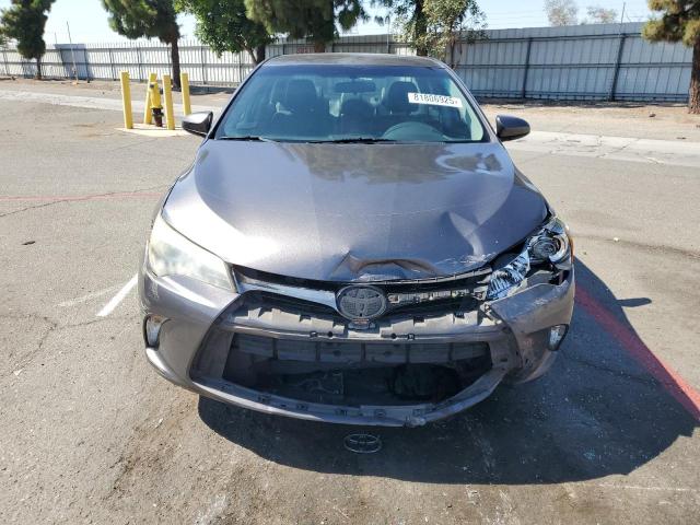 Photo 5 from auction – 2016 TOYOTA CAMRY LE with VIN 4T1BF1FK8GU513579