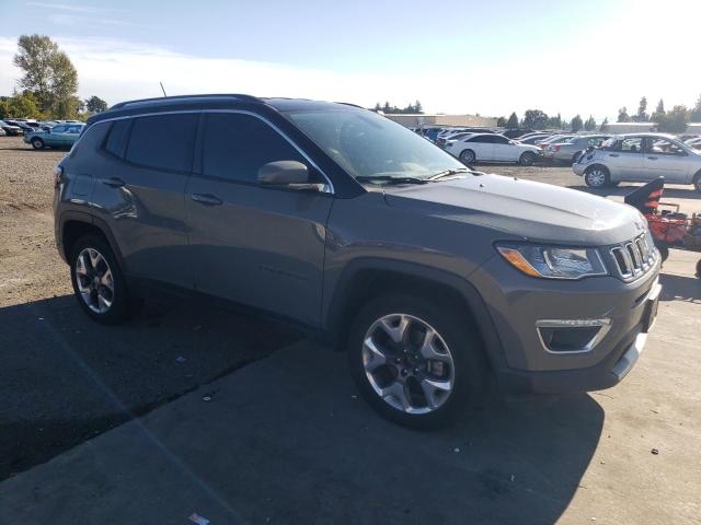 Zdjęcie 4 z aukcji – 2020 JEEP COMPASS LI z VIN 3C4NJDCB8LT151361