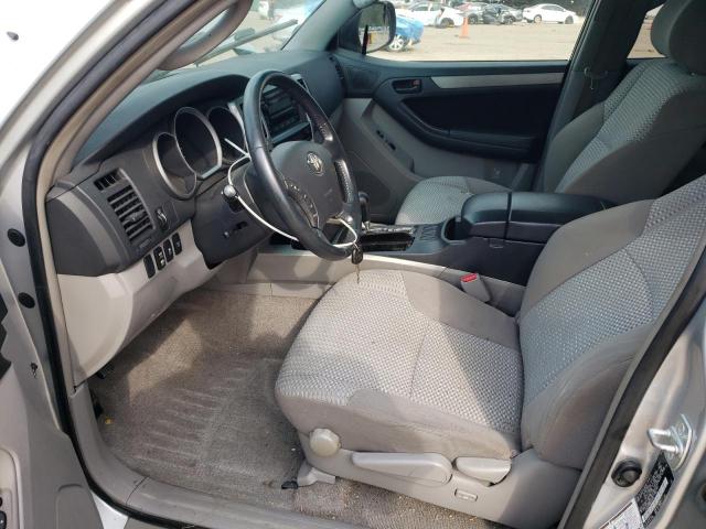 Zdjęcie 7 z aukcji – 2008 TOYOTA 4RUNNER SR z VIN JTEZU14R28K016741
