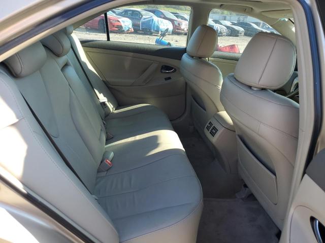 Photo 10 from auction – 2008 TOYOTA CAMRY HYBR with VIN 4T1BB46K18U062168