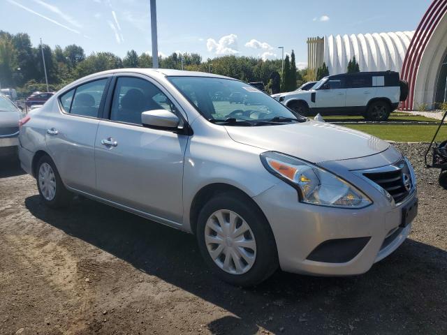 Photo 4 from auction – 2018 NISSAN VERSA S with VIN 3N1CN7AP4JK438200