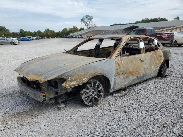 Photo 1 from auction – 2009 BUICK LACROSSE C with VIN 2G4WD582191173492