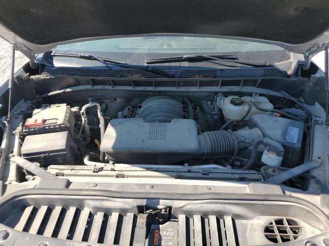 Photo 11 from auction – 2019 CHEVROLET SILVERADO with VIN 1GCUYDED1KZ125052