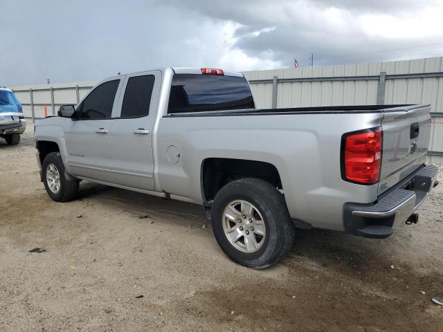 Photo 2 from auction – 2018 CHEVROLET SILVERADO with VIN 1GCRCREC4JZ151720