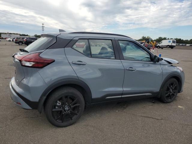 Photo 3 from auction – 2024 NISSAN KICKS SR with VIN 3N1CP5DVXRL471961