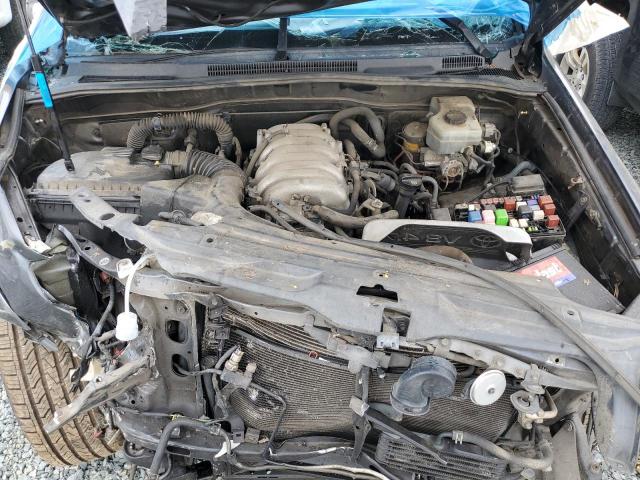 Photo 12 from auction – 2003 TOYOTA 4RUNNER LIMITED with VIN JTEBT17R630018562