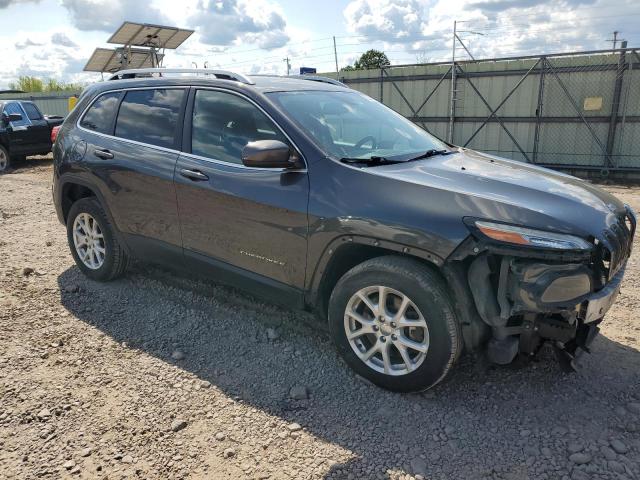 Photo 4 from auction – 2016 JEEP CHEROKEE L with VIN 1C4PJMCS1GW145622