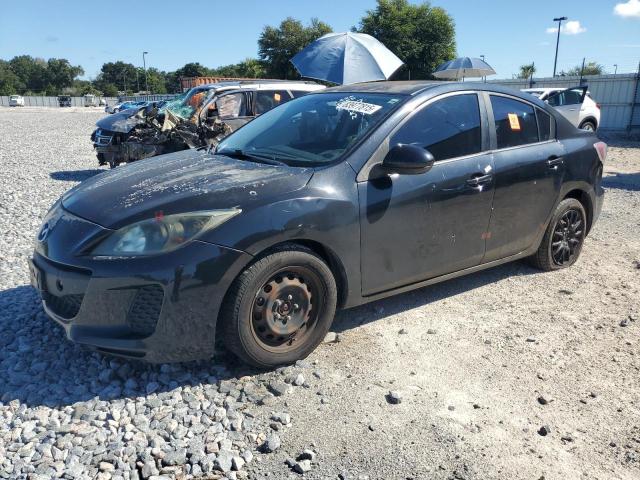 MAZDA 3 I 2012 with VIN JM1BL1UG1C1526181 - Photo from auction