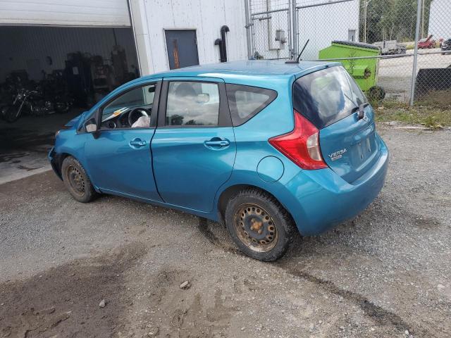 Photo 2 from auction – 2015 NISSAN VERSA NOTE with VIN 3N1CE2CPXFL428868