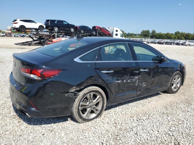 Photo 3 from auction – 2019 HYUNDAI SONATA LIM with VIN 5NPE34AF7KH773920