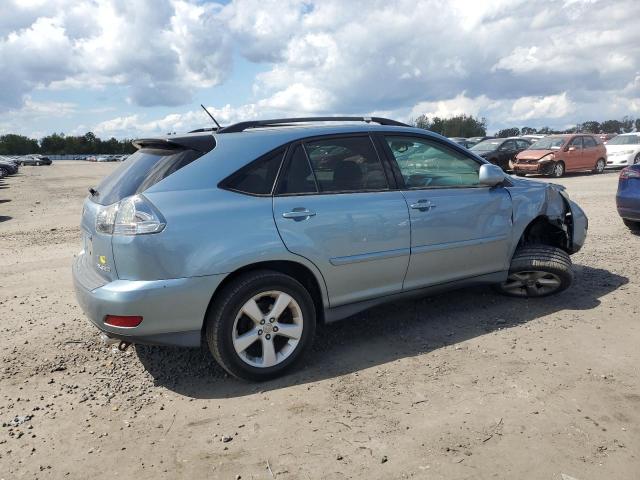 Photo 3 from auction – 2007 LEXUS RX 350 with VIN 2T2GK31U17C001732