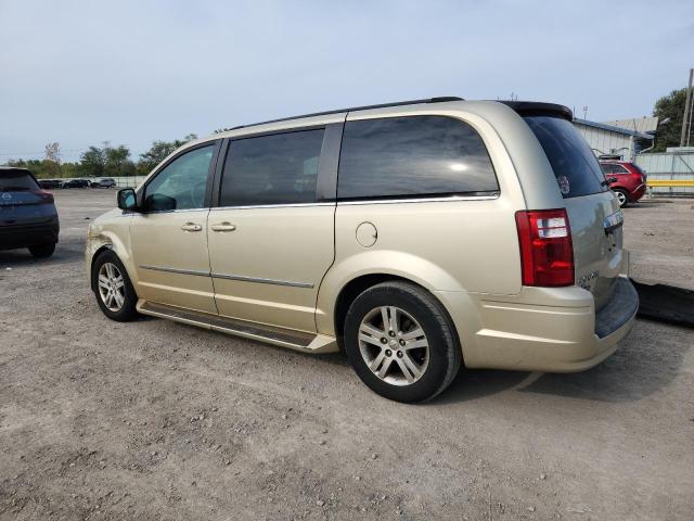 Photo 2 from auction – 2010 DODGE GRAND CARA with VIN 2D4RN5DX3AR252431