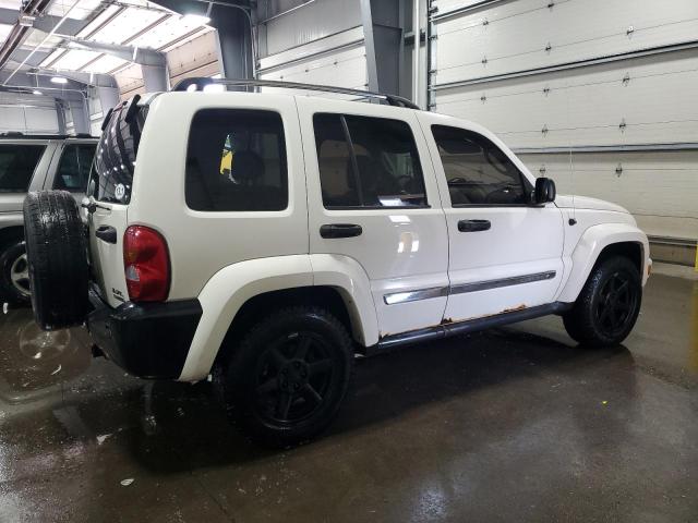 Photo 3 from auction – 2007 JEEP LIBERTY LI with VIN 1J4GL58K77W693885