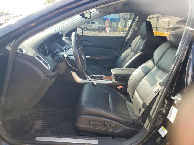 Photo 7 from auction – 2016 ACURA TLX with VIN 19UUB1F3XGA008728