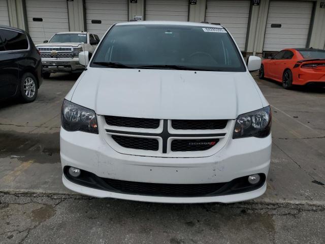 Photo 5 from auction – 2016 DODGE GRAND CARA with VIN 2C4RDGEG6GR108682