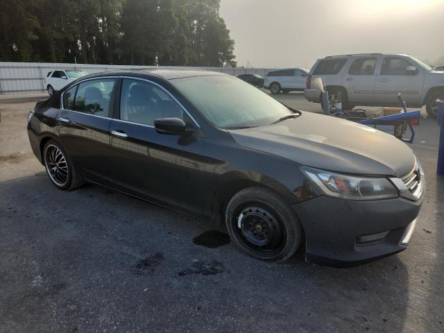 Photo 4 from auction – 2014 HONDA ACCORD SPO with VIN 1HGCR2F56EA040426