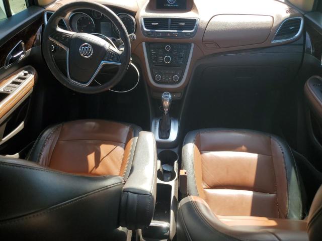 Photo 8 from auction – 2014 BUICK ENCORE with VIN KL4CJCSB0EB782025
