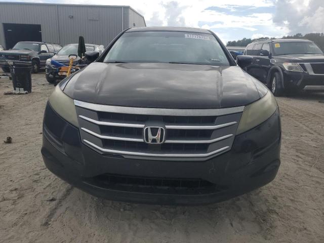 Photo 5 from auction – 2012 HONDA CROSSTOUR with VIN 5J6TF3H52CL000074