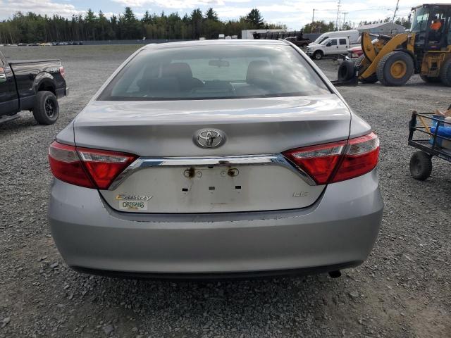 Photo 6 from auction – 2017 TOYOTA CAMRY LE with VIN 4T1BF1FK2HU680828