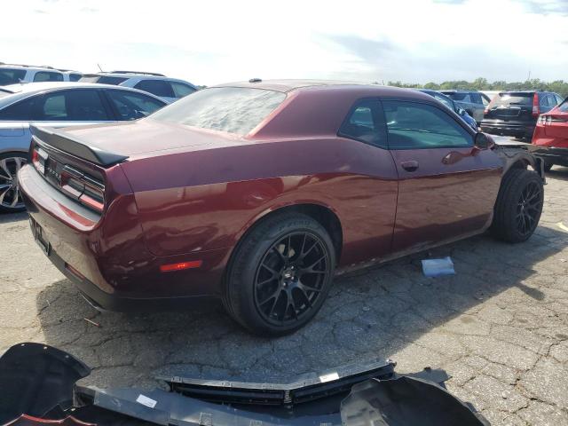 Photo 3 from auction – 2018 DODGE CHALLENGER with VIN 2C3CDZBT0JH196021
