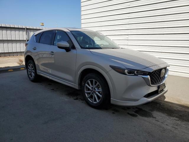 Photo 4 from auction – 2025 MAZDA CX-5 PREFERRED with VIN JM3KFBCL2S0588678
