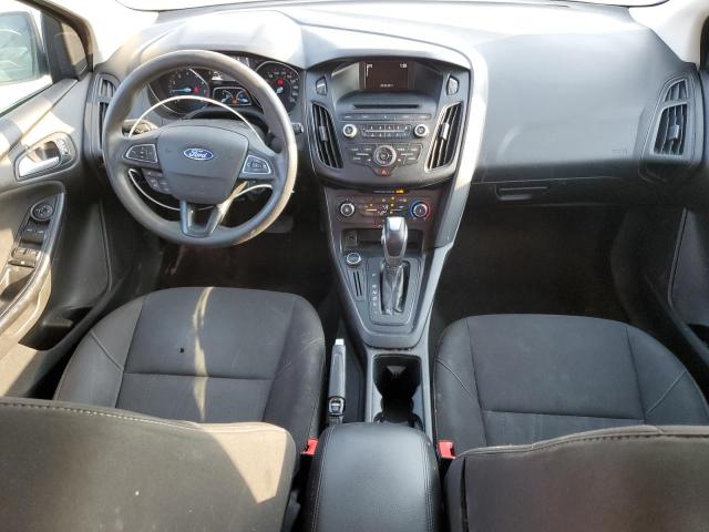 Photo 8 from auction – 2016 FORD FOCUS SE with VIN 1FADP3K22GL312798